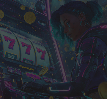 Spinspace